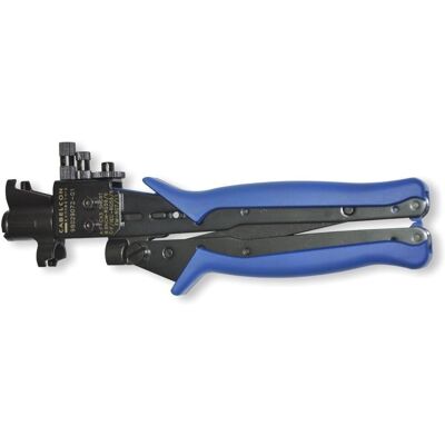 CABELCON CC 98029072-02 - Crimpwerkzeug für Verbinder CABELCON CC 98029072-02 - Crimpwerkzeug für Verbinder