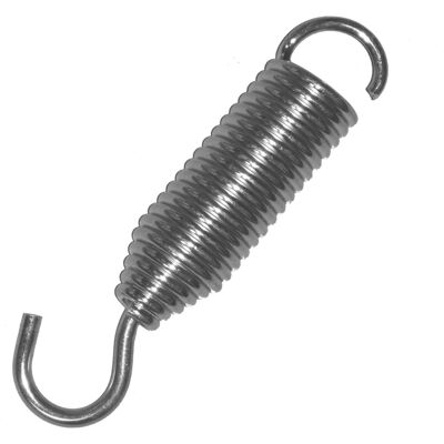 HängemattenGlück Drehfeder „Salsa“ aus verzinktem Federstahl Länge ca. 22 cm HängemattenGlück Drehfeder „Salsa“ aus verzinktem Federstahl Länge ca. 22 cm