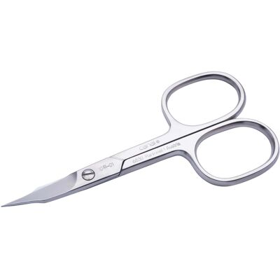 Canal Instrumente - Turmspitz - 9x4,5x0,5 cm - Nagelschere Canal Instrumente - Turmspitz - 9x4,5x0,5 cm - Nagelschere