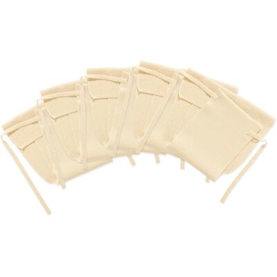 Disana Strickwindel Bio Baumwolle 5er Set Bio-Baumwolle (kbA) Disana Strickwindel Bio Baumwolle 5er Set Bio-Baumwolle (kbA)