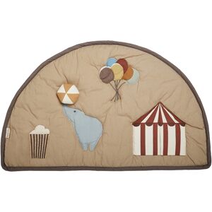 Nuuroo Vilma Bio-Spielmatte - Sensorisch, umweltfreundlich, 65x40 cm Nuuroo Vilma Bio-Spielmatte - Sensorisch, umweltfreundlich, 65x40 cm