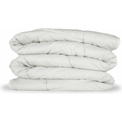 Hans Natur - Kamelflaumhaar 80/20 Tencel - 155x220 cm - Duvet Hans Natur - Kamelflaumhaar 80/20 Tencel - 155x220 cm - Duvet