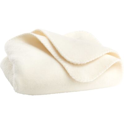 Steinbeck Baby-Wolldecke „Optilana“ – Baby- und Krabbeldecke aus Schurwolle Steinbeck Baby-Wolldecke „Optilana“ – Baby- und Krabbeldecke aus Schurwolle