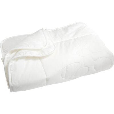 HANS NATUR - Lyocell filling - 100 x 135 cm - Sommer - duvet HANS NATUR - Lyocell filling - 100 x 135 cm - Sommer - duvet