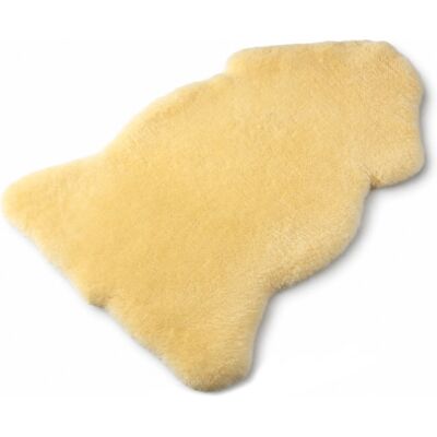 HANS NATUR Lammfell Baby, waschbar 80 - 90 cm HANS NATUR Lammfell Baby, waschbar 80 - 90 cm
