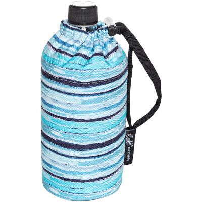 Emil Emil die Flasche zum Anziehen - 400 ml BIO-Aquamarin Emil Emil die Flasche zum Anziehen - 400 ml BIO-Aquamarin