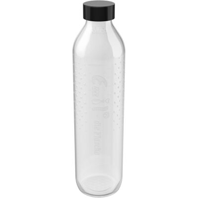 Emil Ersatz Glasflasche für Emil Getränkeflasche, Weithals 750 ml Emil Ersatz Glasflasche für Emil Getränkeflasche, Weithals 750 ml