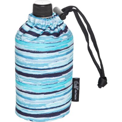Emil Emil die Flasche zum Anziehen - 300ml BIO-Aquamarin Emil Emil die Flasche zum Anziehen - 300ml BIO-Aquamarin