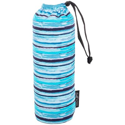Emil Emil Flaschenbeutel für Emil die Glasflasche 600ml BIO-Aquamarin Emil Emil Flaschenbeutel für Emil die Glasflasche 600ml BIO-Aquamarin