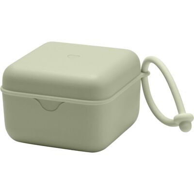 BIBS Sage Schnullerbox - Sterilisator & Trockner BIBS Sage Schnullerbox - Sterilisator & Trockner