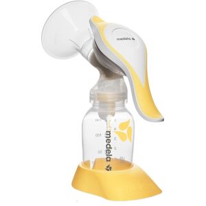 Medela Handmilchpumpe "Harmony" Klein, praktisch und clever