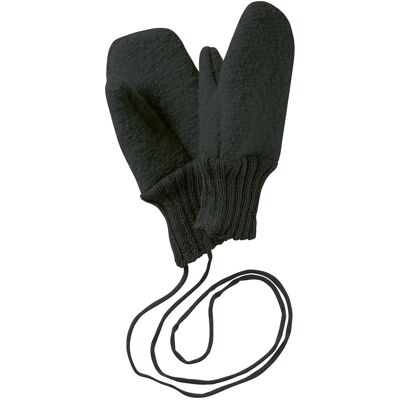 Disana Kinder Handschuhe Bio-Merinowolle Walk anthrazit Gr.3 (4-6 Jahre) Disana Kinder Handschuhe Bio-Merinowolle Walk anthrazit Gr.3 (4-6 Jahre)