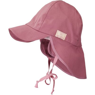 Pickapooh Baby und Kinder Mütze UV-40 rose Gr.52 Pickapooh Baby und Kinder Mütze UV-40 rose Gr.52