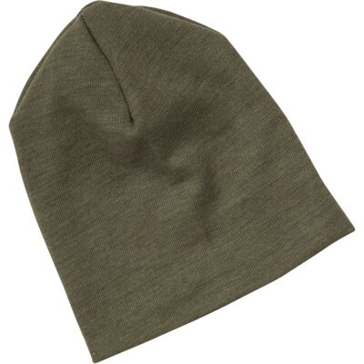 Engel Natur Baby und Kinder Mütze Helmmütze Wolle Seide olive Gr.86/92 (46-48 cm) Engel Natur Baby und Kinder Mütze Helmmütze Wolle Seide olive Gr.86/92 (46-48 cm)