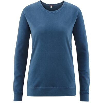 Living Crafts Schlafanzug "Betty", blue shadow Gr. L Living Crafts Schlafanzug "Betty", blue shadow Gr. L