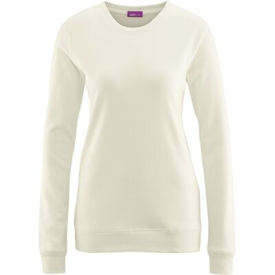 Living Crafts Schlafanzug "Betty", natural Gr. M Living Crafts Schlafanzug "Betty", natural Gr. M