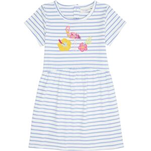 Sense Organics Kinder Kleid hellblau-gestreift Gr.98 (2-3 Jahre) Sense Organics Kinder Kleid hellblau-gestreift Gr.98 (2-3 Jahre)