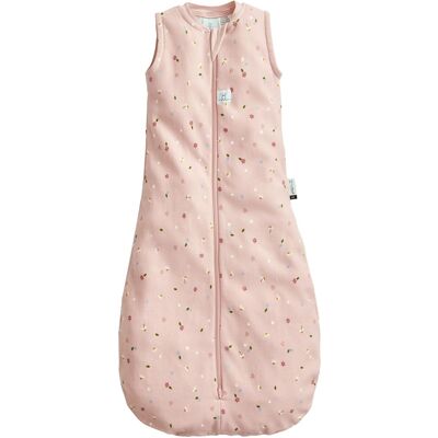 ergoPouch ergoBag Jersey daisies - Babyschlafsack ergoPouch ergoBag Jersey daisies - Babyschlafsack