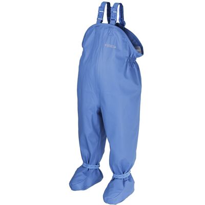 BMS "BabyBuddy" Krabbel- und Regenhose SoftSkin skyblue Gr.1 (8-16 Monate) BMS "BabyBuddy" Krabbel- und Regenhose SoftSkin skyblue Gr.1 (8-16 Monate)