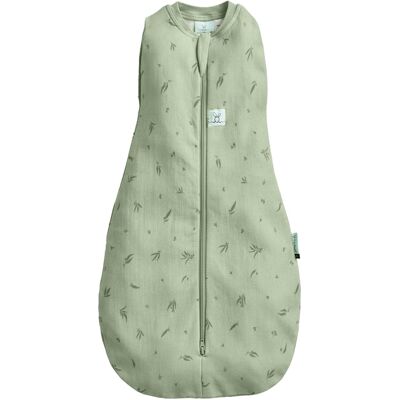 ergoPouch Baby Puck- und Schlafsack "ergoCocoon" willow Gr. 3-6 Monate ergoPouch Baby Puck- und Schlafsack "ergoCocoon" willow Gr. 3-6 Monate