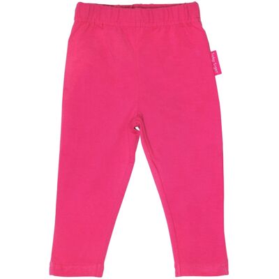 Toby Tiger Baby und Kinder Leggings pink Gr.104 (3-4 Jahre) Toby Tiger Baby und Kinder Leggings pink Gr.104 (3-4 Jahre)