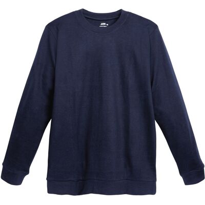 Living Crafts Schlafanzug "Bob", dark navy Gr. M Living Crafts Schlafanzug "Bob", dark navy Gr. M