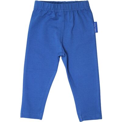 Toby Tiger Baby und Kinder Leggings blau Gr.104 (3-4 Jahre) Toby Tiger Baby und Kinder Leggings blau Gr.104 (3-4 Jahre)
