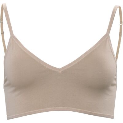 Living Crafts Bustier "Tamilla", 2er-Pack, Powder Gr. S Living Crafts Bustier "Tamilla", 2er-Pack, Powder Gr. S