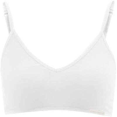 Living Crafts Damen Bustier "Camilla", offwhite M Gr. 40/42 Living Crafts Damen Bustier "Camilla", offwhite M Gr. 40/42