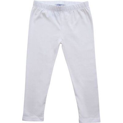 Enfant Terrible Leggings white Gr. 86/92 Enfant Terrible Leggings white Gr. 86/92