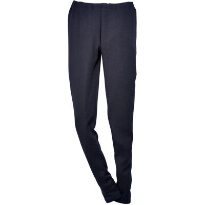 Engel Natur Damen Leggings Wolle Seide schwarz 42/44 Engel Natur Damen Leggings Wolle Seide schwarz 42/44