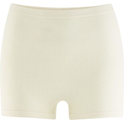 Living Crafts Shorts Janette white 40-42 Living Crafts Shorts Janette white 40-42