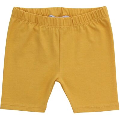 Enfant Terrible Radler Leggings honey Gr. 86/92 Enfant Terrible Radler Leggings honey Gr. 86/92