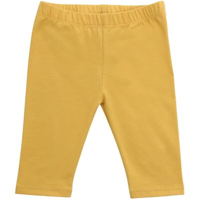 Enfant Terrible 3/4 Leggings honey Gr. 86/92 Enfant Terrible 3/4 Leggings honey Gr. 86/92