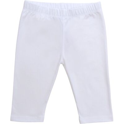 Enfant Terrible 3/4 Leggings white Gr. 86/92 Enfant Terrible 3/4 Leggings white Gr. 86/92