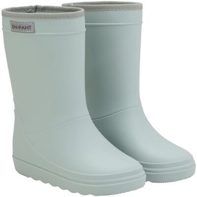 En Fant Kinder Gummistiefel Blue Surf Gr.28 En Fant Kinder Gummistiefel Blue Surf Gr.28