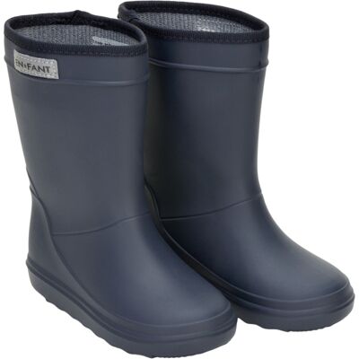 En Fant Kinder Gummistiefel blue night Gr.24 En Fant Kinder Gummistiefel blue night Gr.24