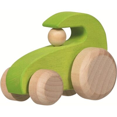goki Greiffahrzeug Traktor 10x5,4x7,4 cm goki Greiffahrzeug Traktor 10x5,4x7,4 cm