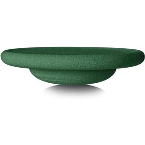 Stapelstein Wobble Board - Dunkelgrün - Balance Spielzeug für Kinder & Erwachsene Stapelstein Wobble Board - Dunkelgrün - Balance Spielzeug für Kinder & Erwachsene