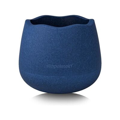 Stapelstein® Base dark blue Ø 31,5cm, H: 27cm Stapelstein® Base dark blue Ø 31,5cm, H: 27cm