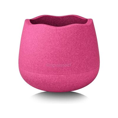 Stapelstein® Base pink Ø 31,5cm, H: 27cm Stapelstein® Base pink Ø 31,5cm, H: 27cm