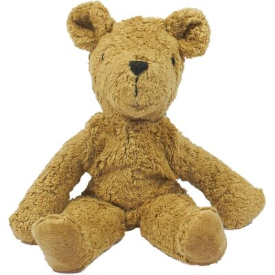 Senger Naturwelt Teddybär Kuscheltier, klein beige Maße 30 x 24 x 10 cm Senger Naturwelt Teddybär Kuscheltier, klein beige Maße 30 x 24 x 10 cm