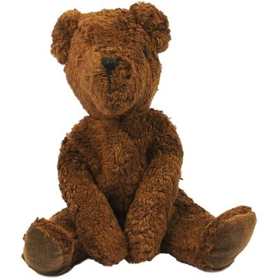 Senger Naturwelt Teddybär Kuscheltier, klein, braun Maße 30 x 24 x 10 cm Senger Naturwelt Teddybär Kuscheltier, klein, braun Maße 30 x 24 x 10 cm