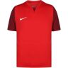 Nike T-shirt Rot Figurbetont - XS