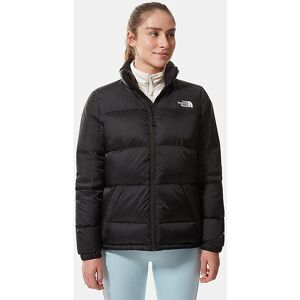 THE NORTH FACE Diablo Daunenmantel , Schwarz für Damen - M