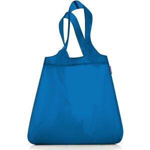 Reisenthel Handtasche Blau Unifarben für Herren - One Size