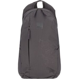 Jack Wolfskin Rucksack Schwarz Unifarben für Damen - One Size