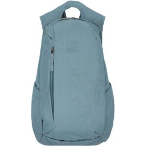 Jack Wolfskin Rucksack Grau Unifarben für Damen - One Size