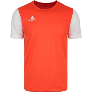 adidas T-shirt Orange Regular Fit für Herren - M