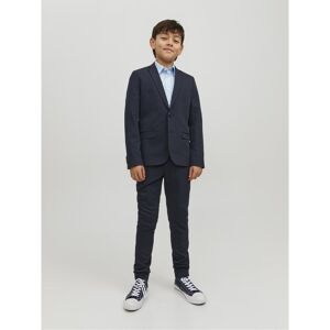 Jack & Jones Junior Anzug Blau Regular für Herren - 170